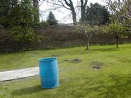 Polytunnel 2